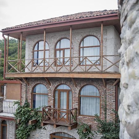 Chateau Mere Telavi Eksteriør billede